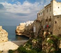 Polignano a Mare 